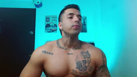 Darius Phoenix  online show from 10-04-25, 11:03