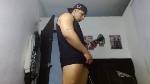 Darius Phoenix  online show from 10-11-25, 10:30