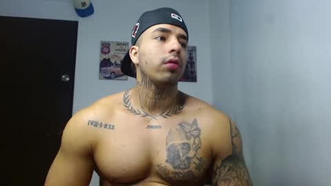 Darius Phoenix  online show from 10-24-25, 07:21