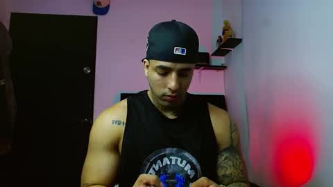 Darius Phoenix  online show from 11-25-25, 08:53