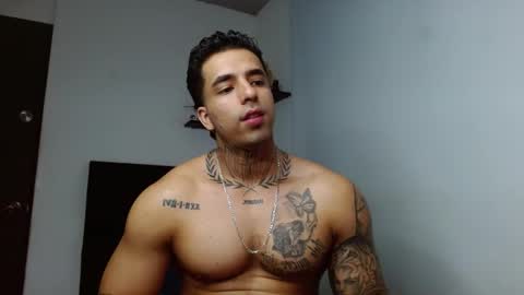 Darius Phoenix  online show from 12-16-25, 08:14