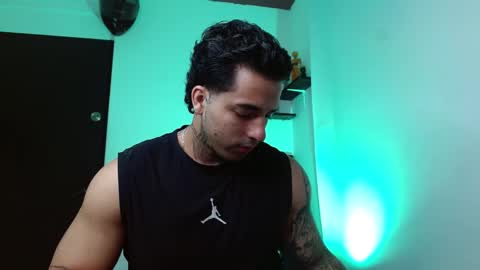 Darius Phoenix  online show from 01-06-26, 08:01