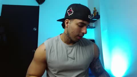 Darius Phoenix  online show from 01-07-26, 08:22