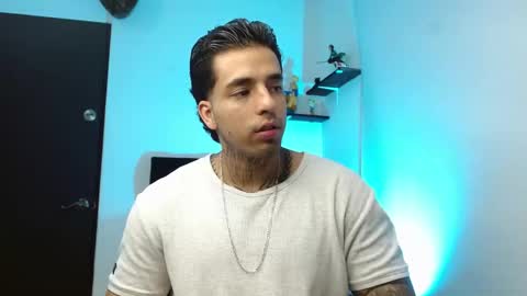 Darius Phoenix  online show from 01-14-26, 09:20