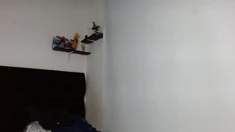 Darius Phoenix  online show from 02-02-26, 03:27