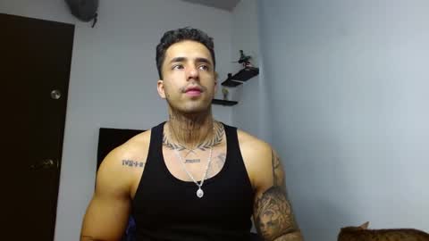 Darius Phoenix  online show from 02-03-26, 09:31