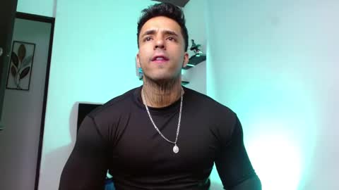 Darius Phoenix  online show from 02-19-26, 06:59