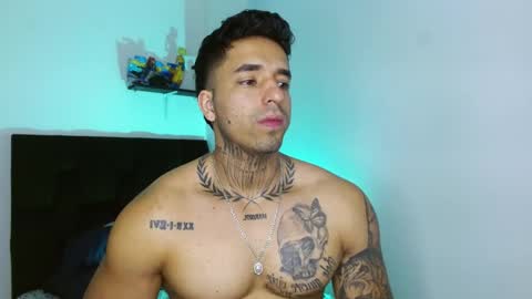 Darius Phoenix  online show from 03-03-26, 07:09