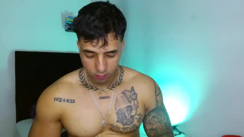 Darius Phoenix  online show from 03-05-26, 06:37