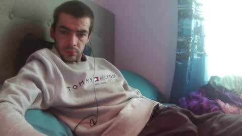 dark377 online show from 11-16-25, 08:25