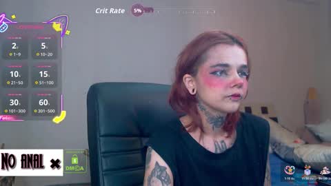 Anessa  online show from 12-19-25, 11:12