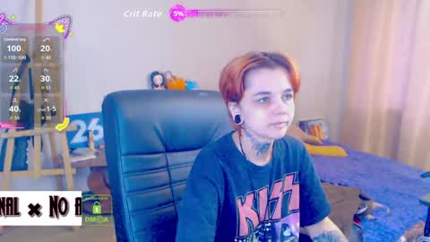 Anessa  online show from 03-31-26, 03:45