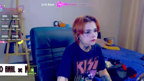 Anessa  online show from 04-03-26, 09:02