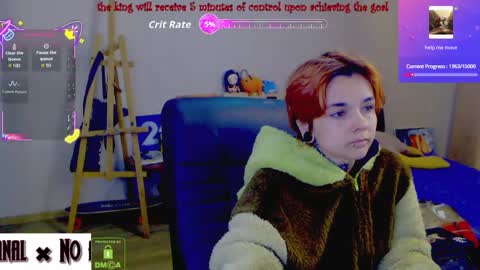 Anessa  online show from 04-09-26, 09:53