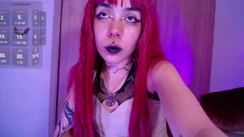 Dark online show from 02-26-26, 05:06