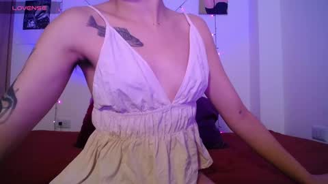 Dark online show from 03-16-26, 01:44