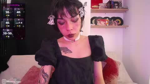 Dark online show from 05-10-26, 06:35