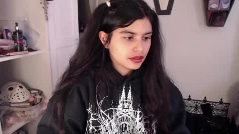 Moony online show from 12-10-24, 07:00