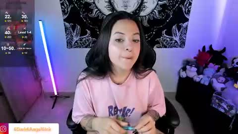 LUISA  online show from 06-09-26, 02:06
