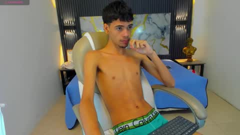 DARCK online show from 01-10-26, 01:24