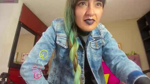 Snapshot of dark_dominika chatting on 11-18-25, 11:48 dark_dominika online show from 11-18-25, 11:48