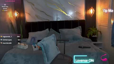dark_dominika online show from 06-06-26, 12:49