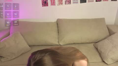 Ester online show from 07-12-26, 10:17