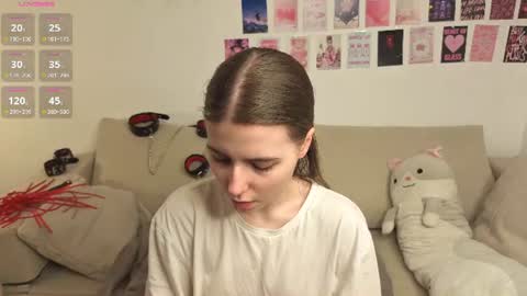 Ester online show from 07-14-26, 05:07