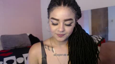 dark_flama online show from 04-03-26, 10:19