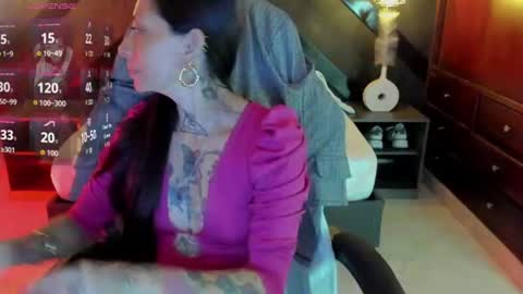 Snapshot of dark_gotica chatting on 07-04-26, 12:22 M I K A E L A online show from 07-04-26, 12:22