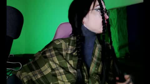 Dark honeyyy  online show from 04-26-26, 03:53