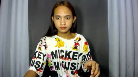 LIANNA online show from 11-12-25, 02:56