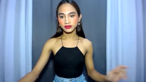 LIANNA online show from 02-17-26, 11:44