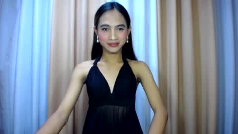 LIANNA online show from 05-12-26, 02:52