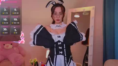 Lola online show from 02-25-25, 04:14