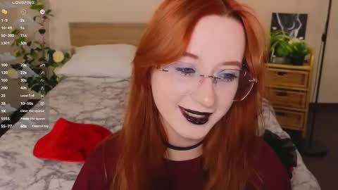 Lola online show from 03-27-26, 02:06