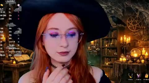 Lola online show from 04-18-26, 02:15