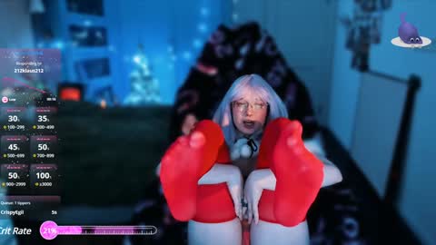 Lucious Foijieh online show from 12-18-24, 04:28