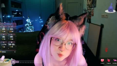 Lucious Foijieh online show from 12-22-24, 03:22