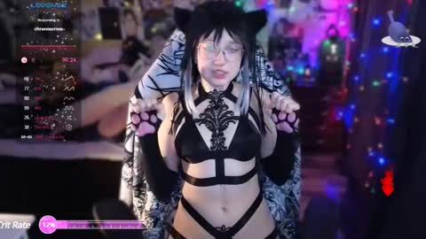 Lucious Foijieh online show from 01-29-25, 04:08