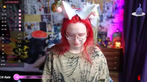 Lucious Foijieh online show from 03-09-25, 03:27