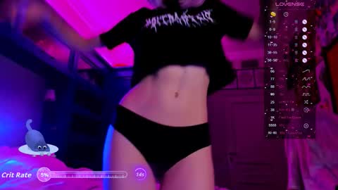 Lucious Foijieh online show from 09-11-25, 04:40