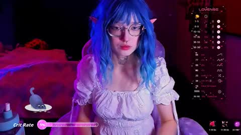 Lucious Foijieh online show from 10-19-25, 04:29