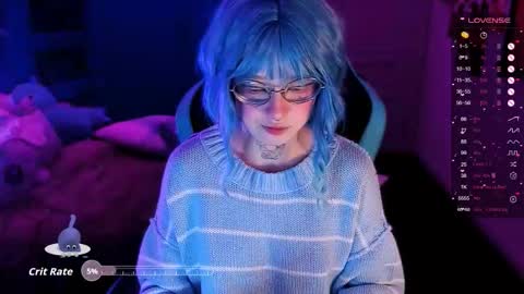 Lucious Foijieh online show from 11-16-25, 05:51