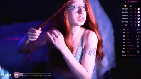 Lucious Foijieh online show from 03-13-26, 05:52