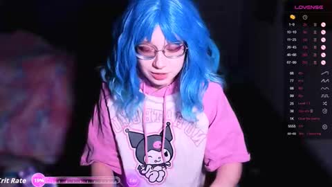 Lucious Foijieh online show from 03-26-26, 04:34