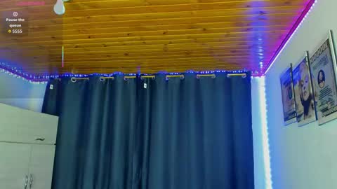 Juanito online show from 09-19-25, 04:14