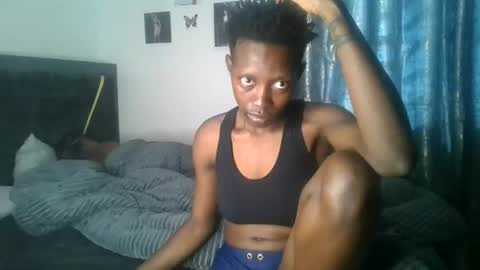 dark_mellanin online show from 06-16-26, 07:00