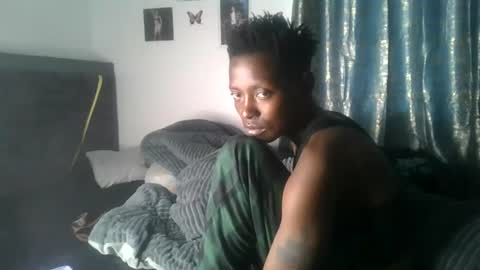 dark_mellanin online show from 06-17-26, 11:45