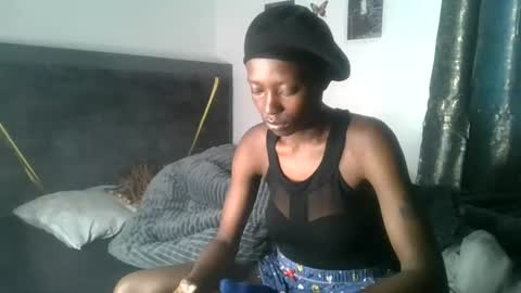 dark_mellanin online show from 06-24-26, 09:41